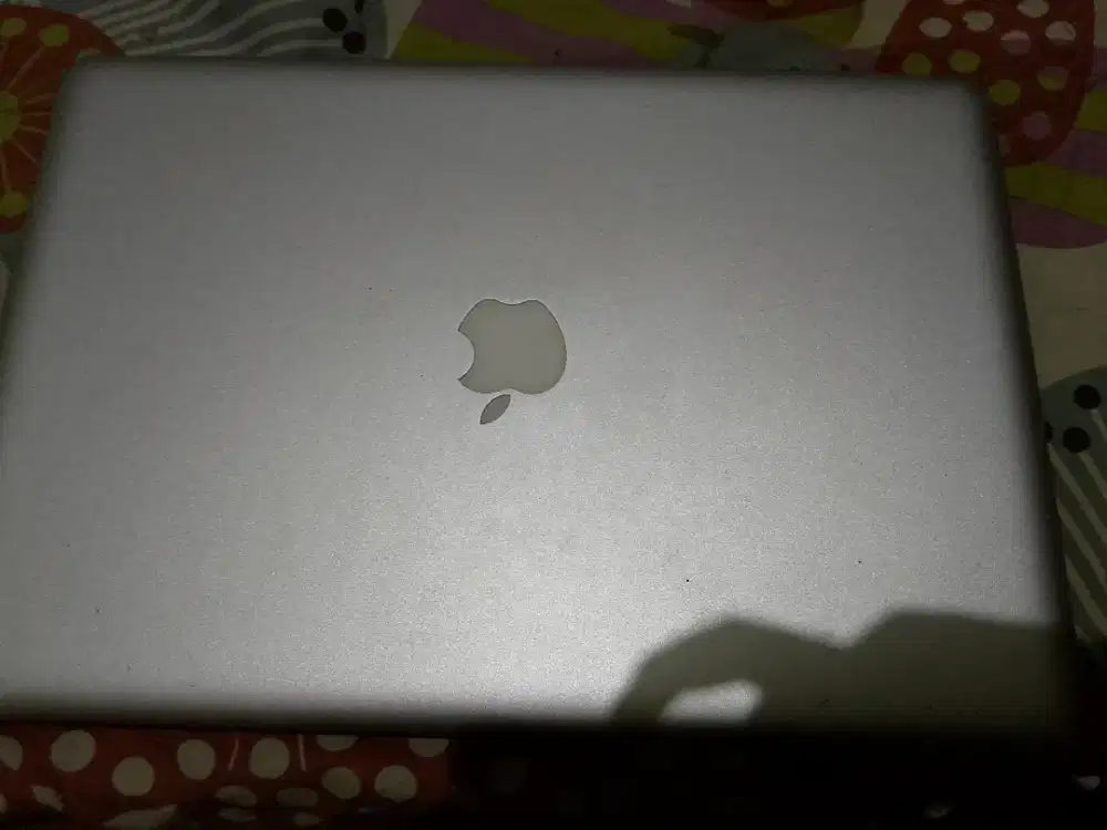 Macbook pro 2010