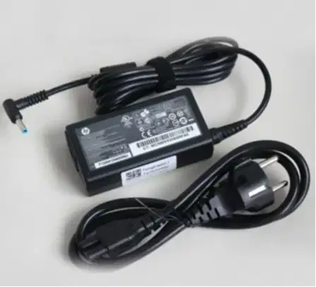 Adaptor Charger laptop HP Pavilion 14 19.5V-3.33A/2,31A blue pin DPK