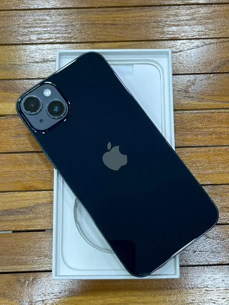 Iphone 14 plus 128gb midnight iBox