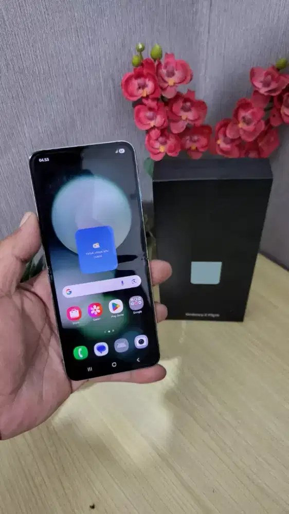 Samsung Galaxy Flip5 5G 8/256GB