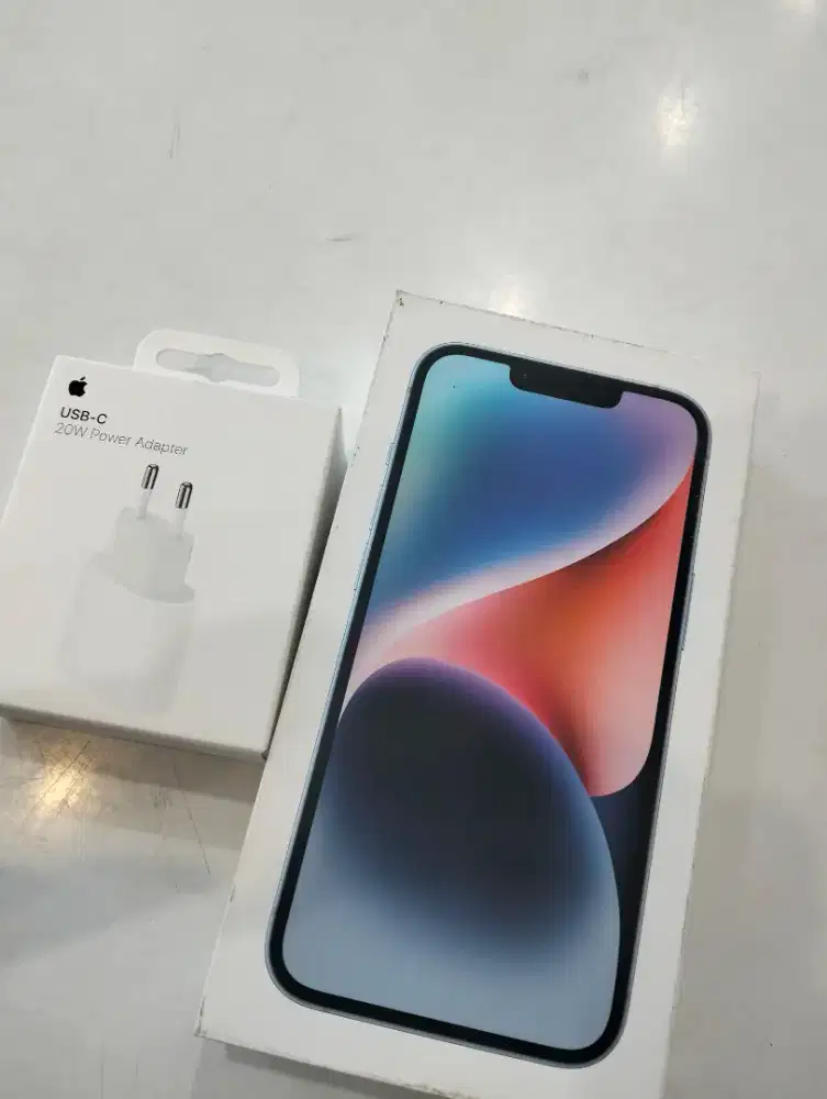 IPHONE 14 PROMO TURUN HARGA