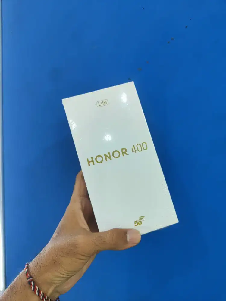 Honor 400 lite 5G 8/256