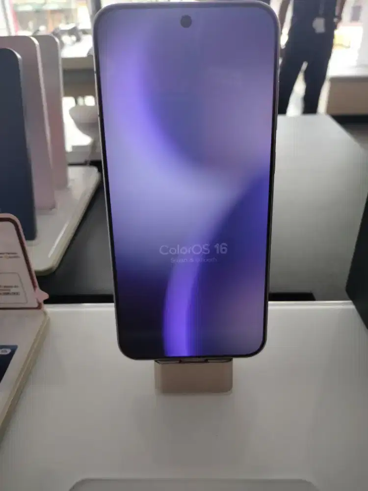 OPPO FIND X9 | 12 256