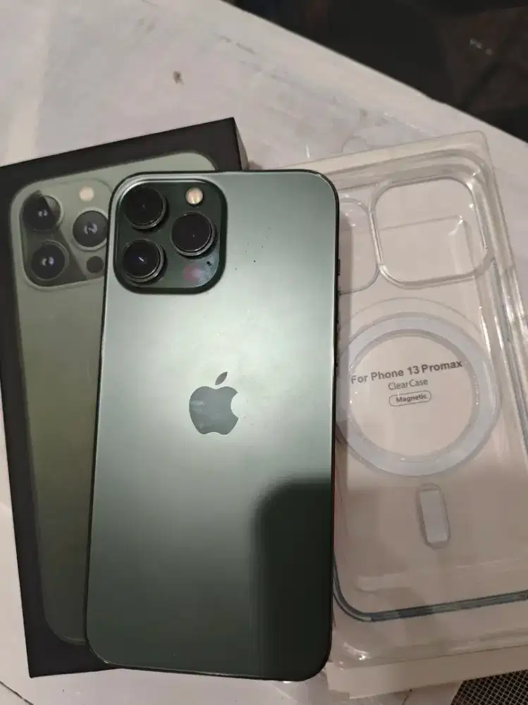 iphone 13 pro max exibox