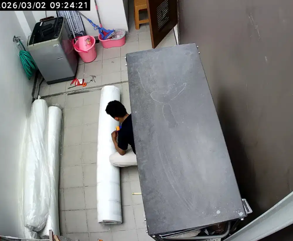 Dicari panggilan potong gulungan ROLL