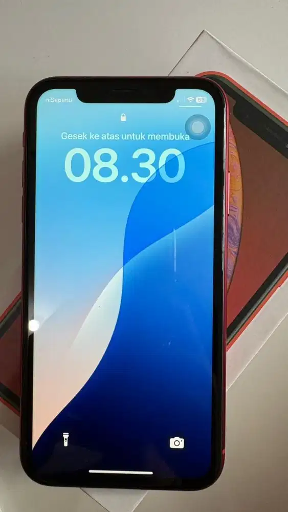 Iphone XR 64 gb inter, all operator