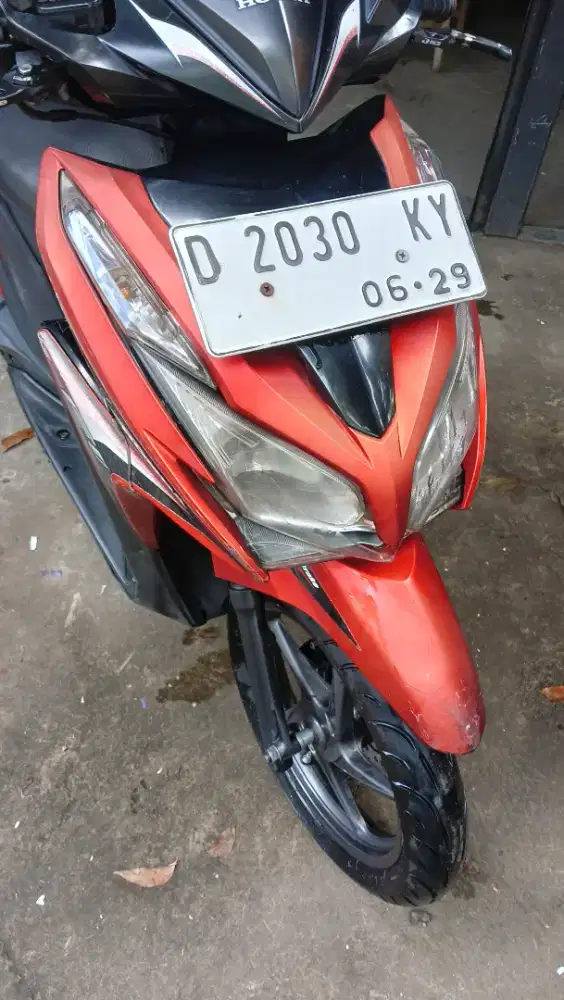 Vario kzr 2014 kodya