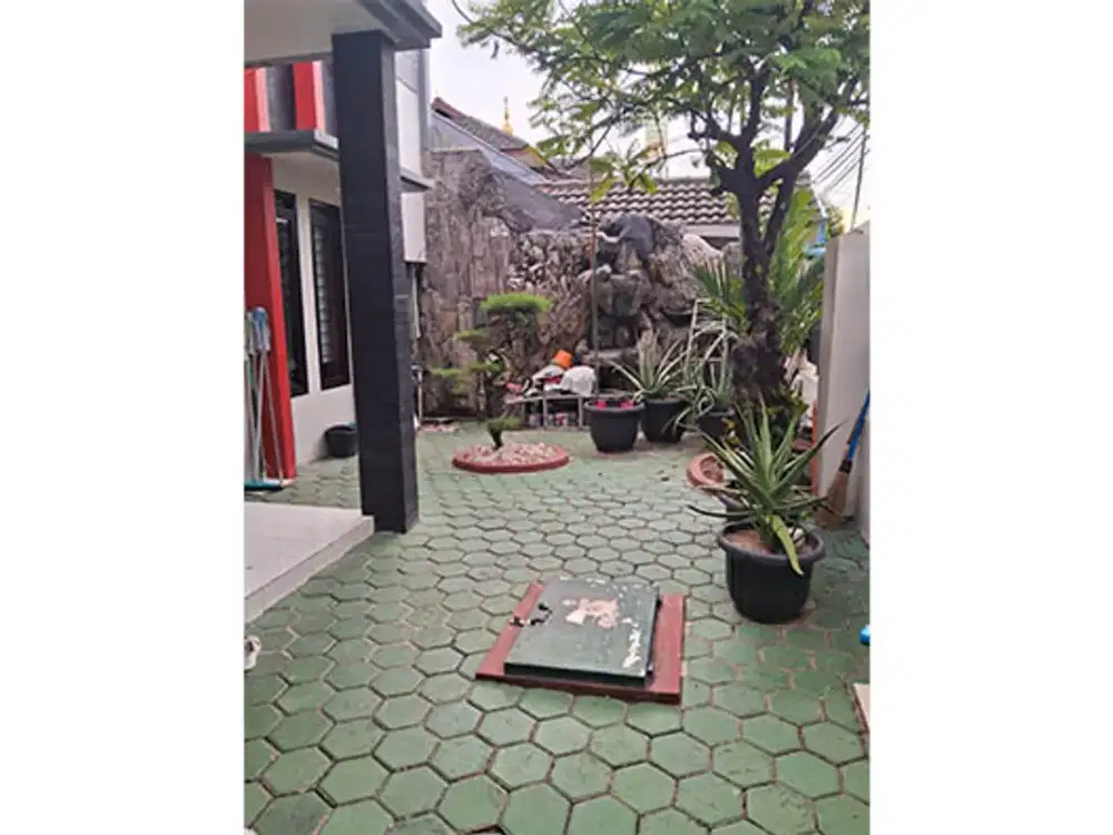 Rumah Gading Griya Lestari, Kelapa Gading