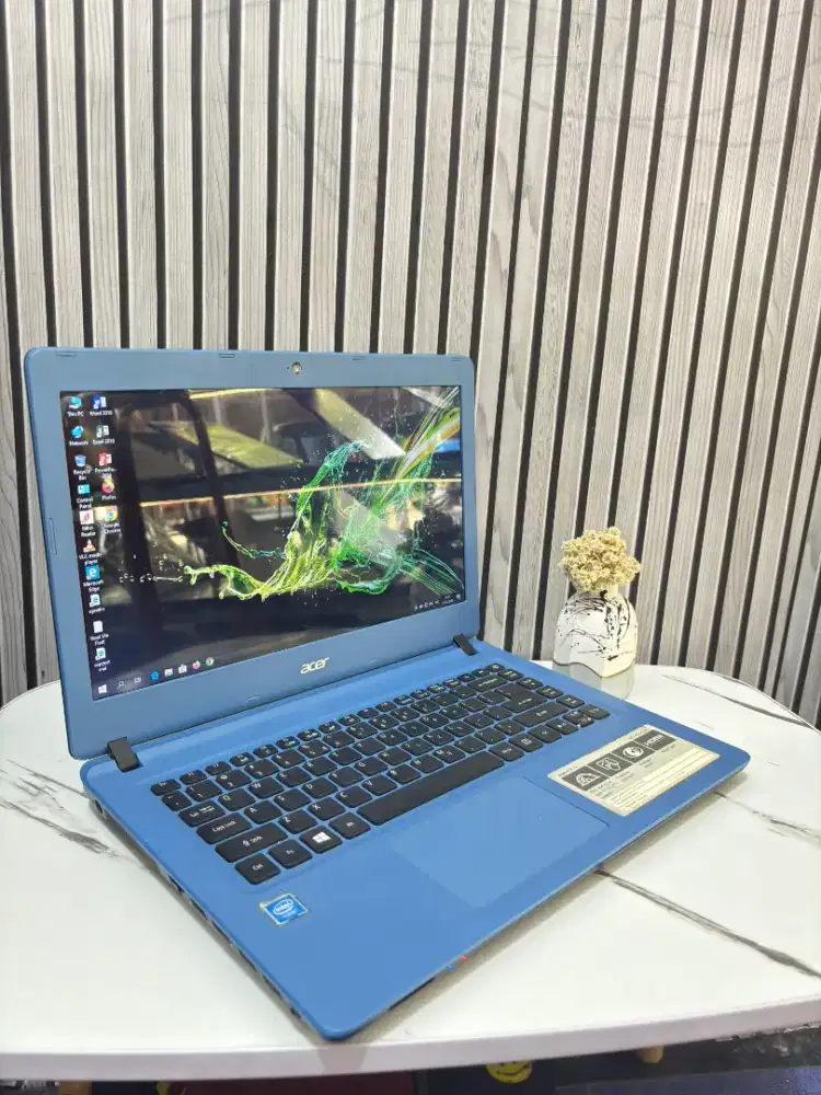 Acer Aspire ES1-432 Celeron (14inch)Ram4Gb/Ssd128Gb