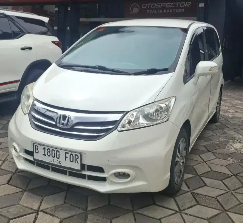 Freed psd ac dobel dp20