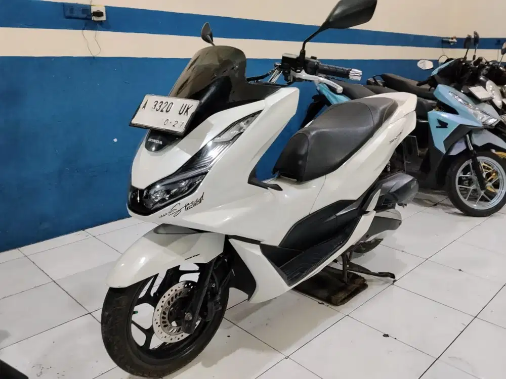 FORSALE! HONDA PCX 160 CC 2022