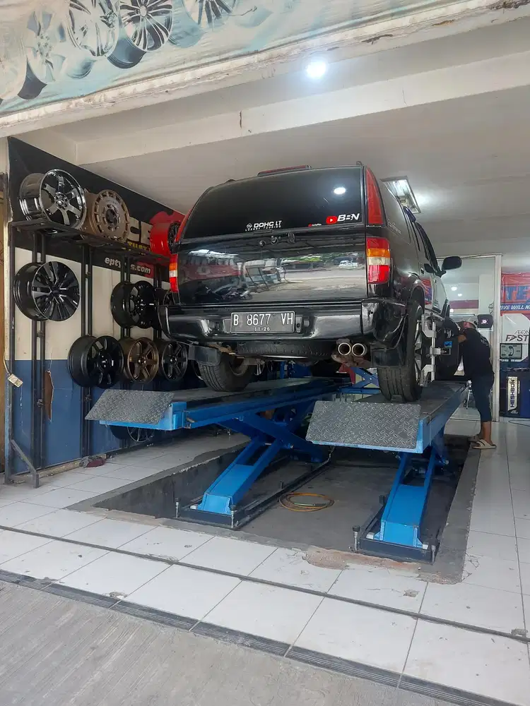 Chevrolet Blazer 1999 Bensin