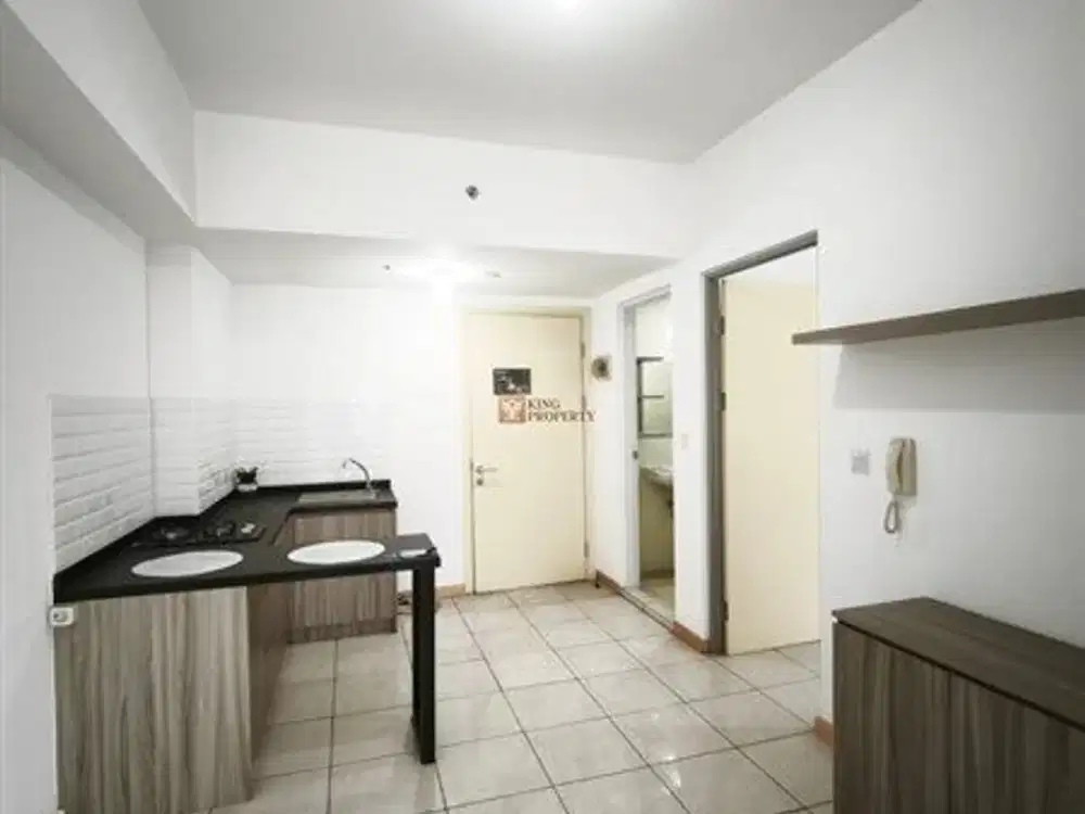 Strategis Jual 2BR Semifurnished di Apartemen Serpong Midtown Akses Kolam Renang, Gym Dekat ke Summarecon Mall Serpong, Supermall Karawaci, RS Siloam
