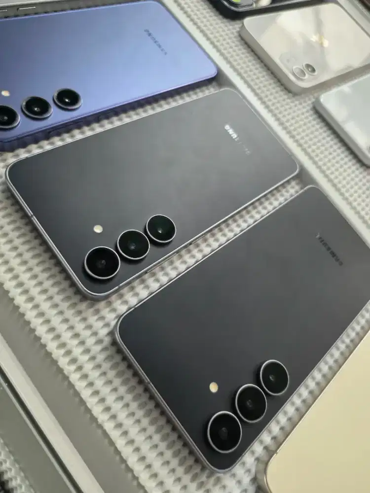 Samsung S25 Fe (8/256) Seken rasa baru