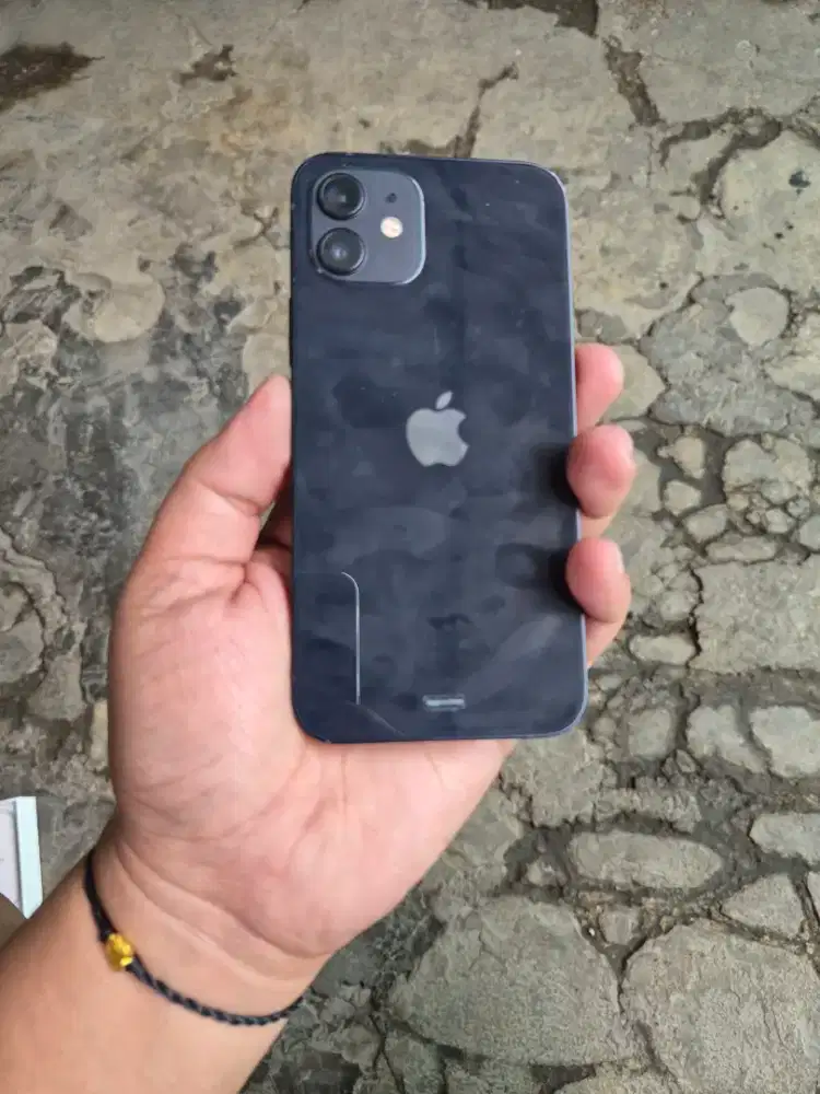 Iphone 12 128GB Ibox