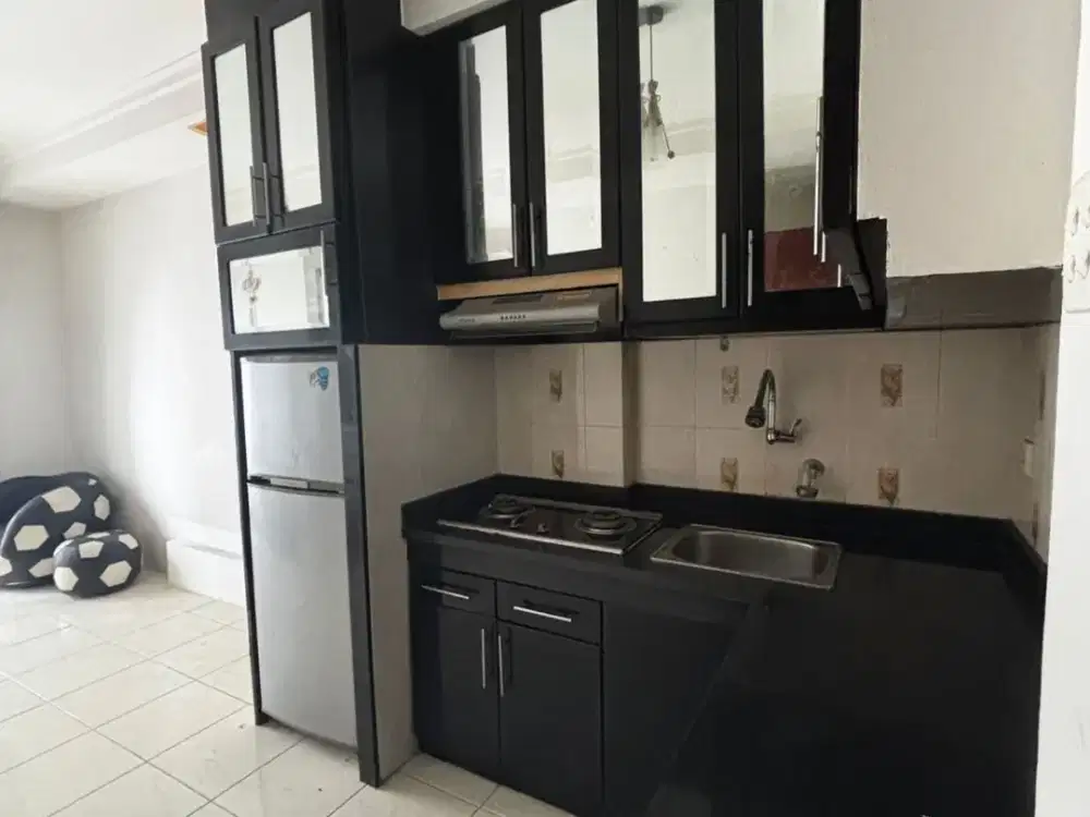 Dijual Murah Apartemen Mediterania 2 Garden Residence
