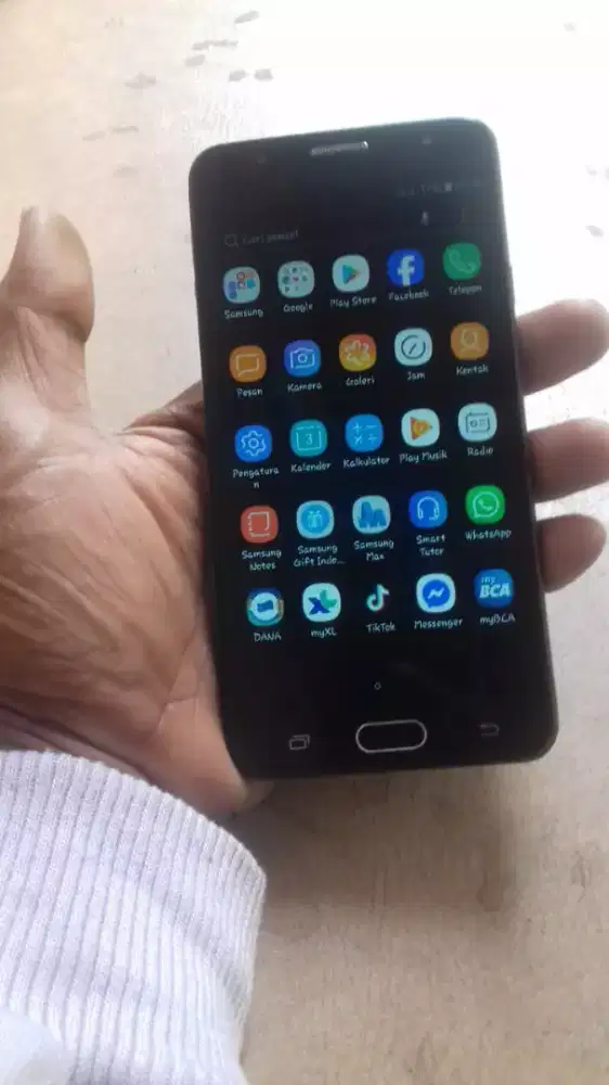 Samsung j7 prime 3/32