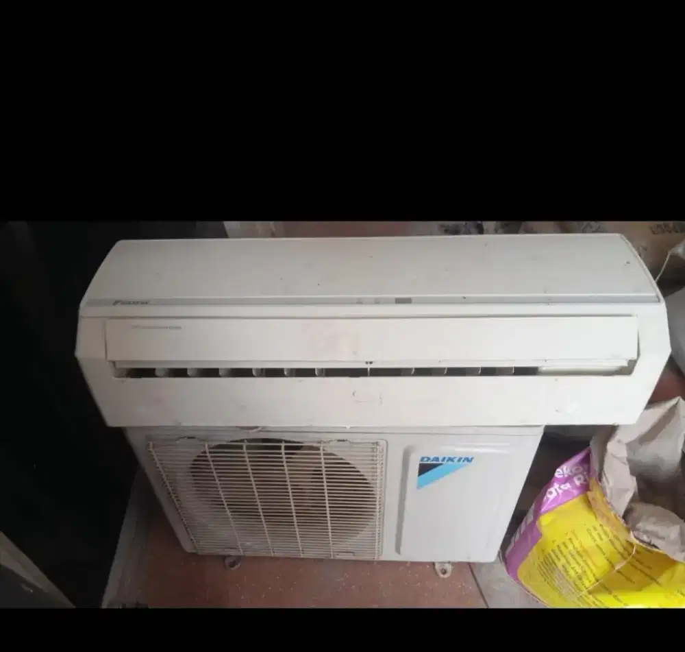 Jual ac daikin 3/4 pk murah