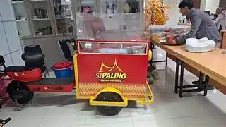 Lowongan Kerja Padang Keliling (SIPALING) JAKARTA