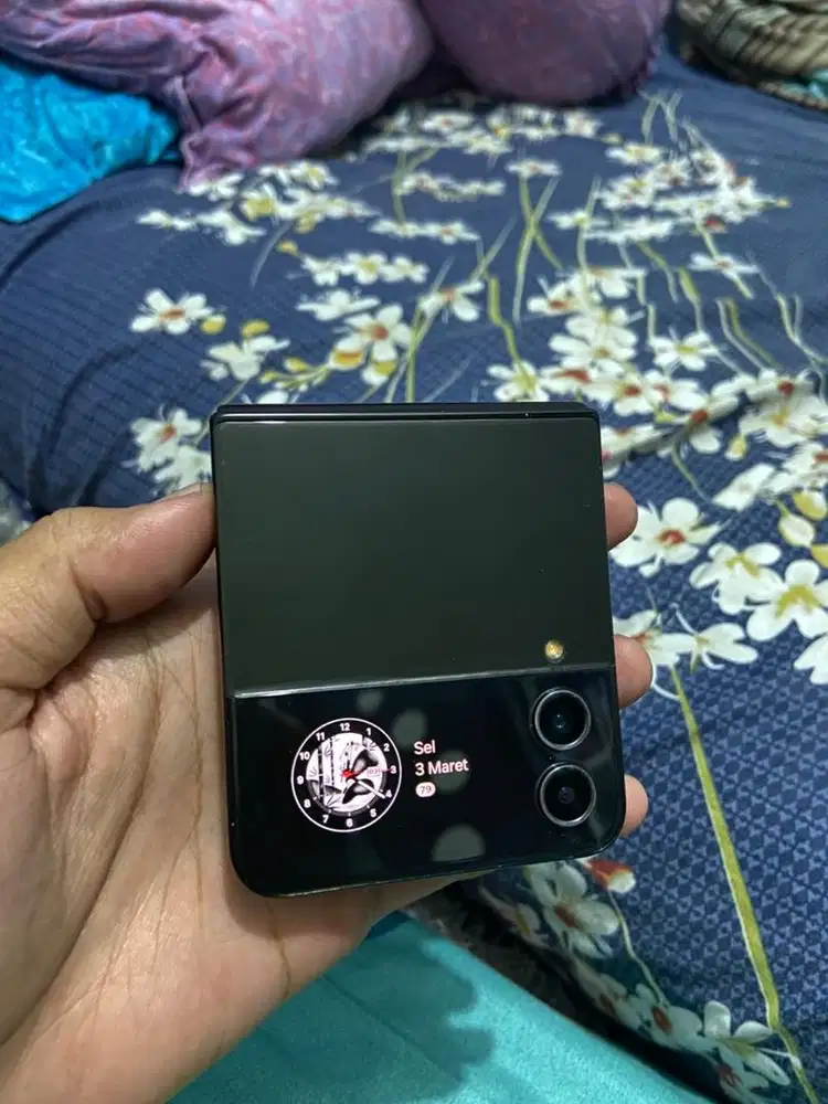 Samsung Z Flip 4 8/256 5G