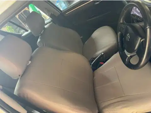 Suzuki Swift 2013 Bensin