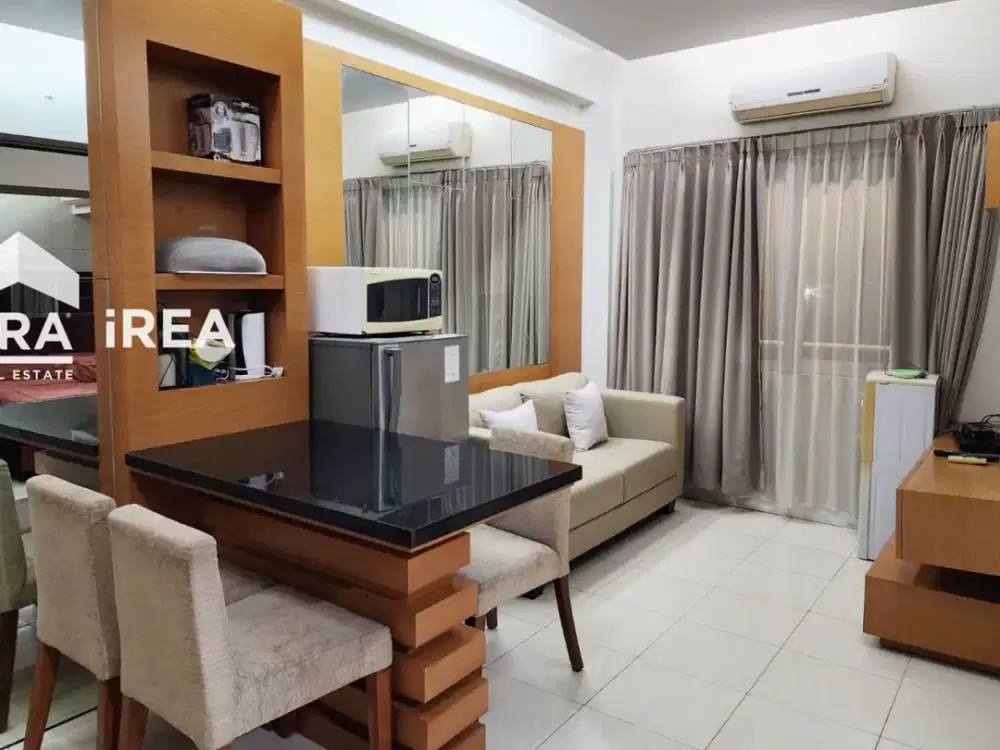 DIJUAL APARTEMEN DI PENUMPING LAWEYAN SURAKARTA