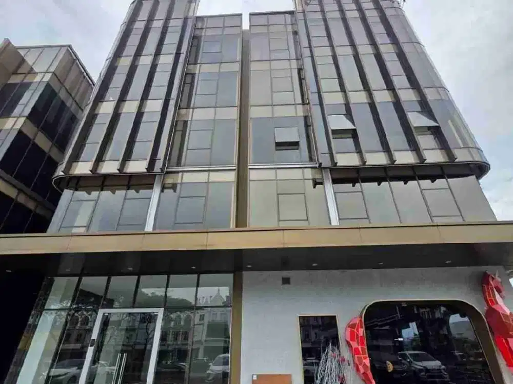 Jual Cepat Maggiore Business Loft Gading Serpong