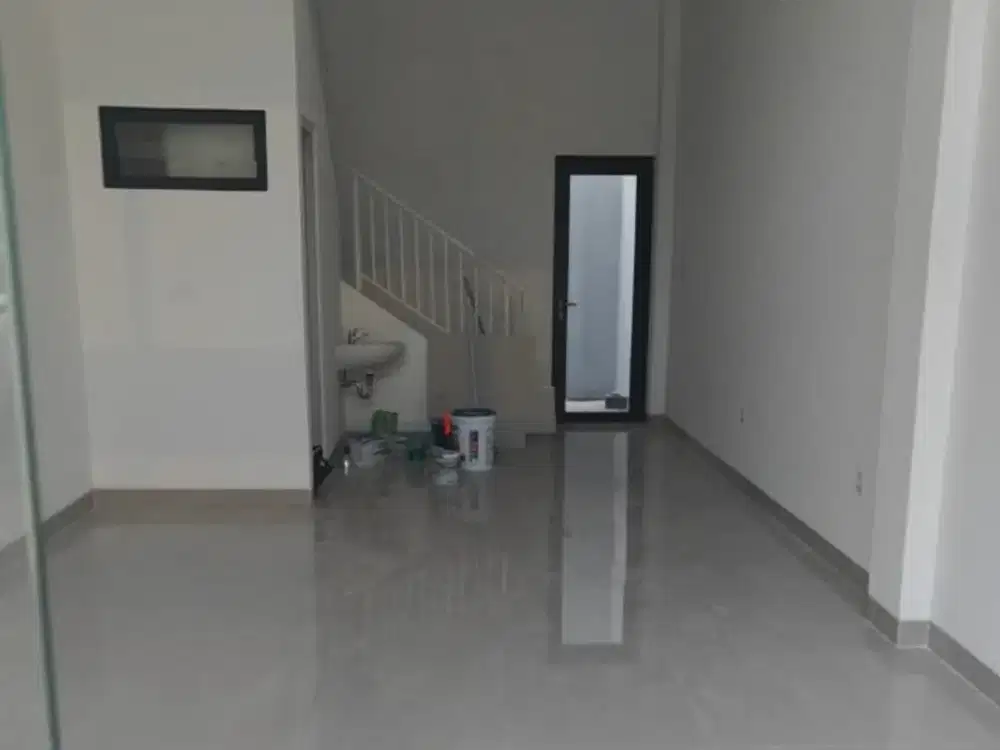 Dijual dan Disewakan Cepat Citra 8 Aerolink Hadap Selatan