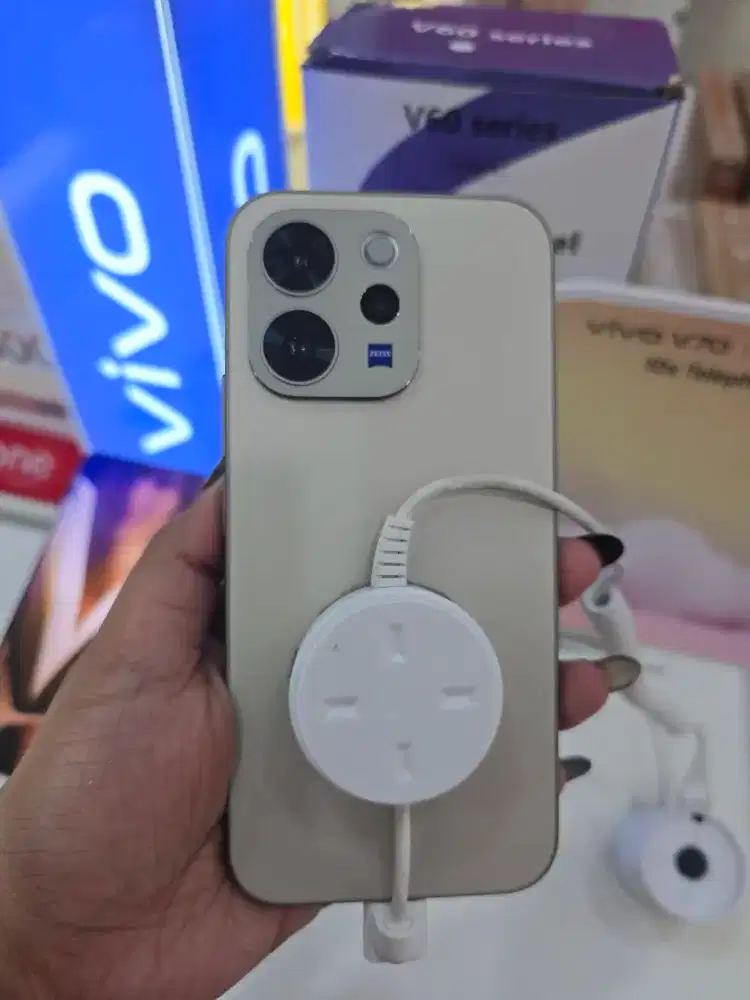 TERBARUU VIVO V70 CASHBACK UP TO 1JUTAAN