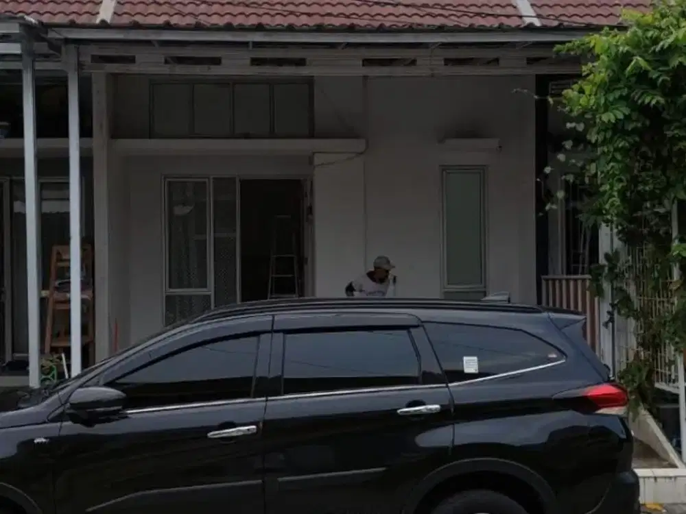 DIJUAL RUMAH – CLUSTER LONDON, MUTIARA GADING CITY (004)