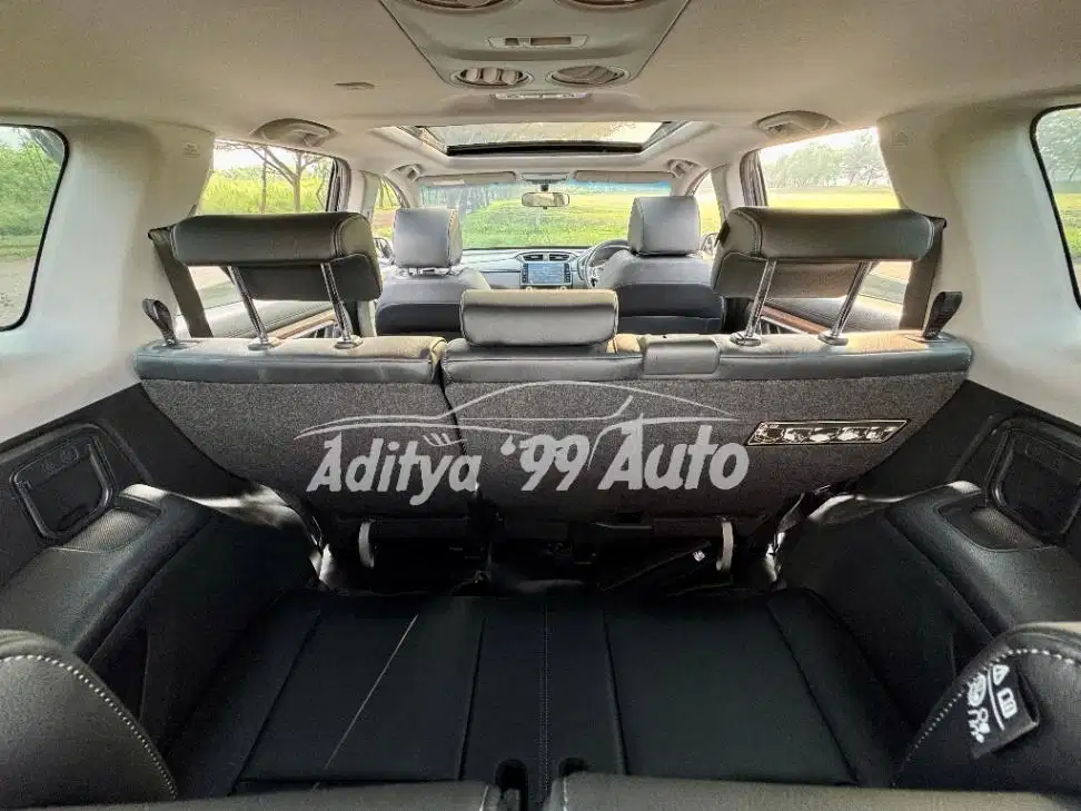 HARGA JAMINAN TERMURAH! HONDA CRV CR-V PRESTIGE TURBO 2021/2020 AT