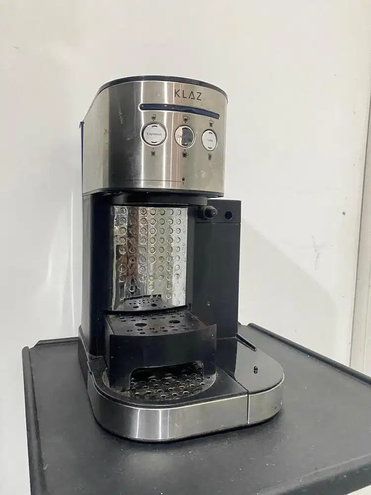 Coffee Maker Klaz