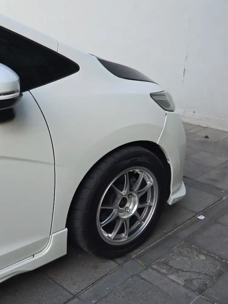 For sale velg dan Ban