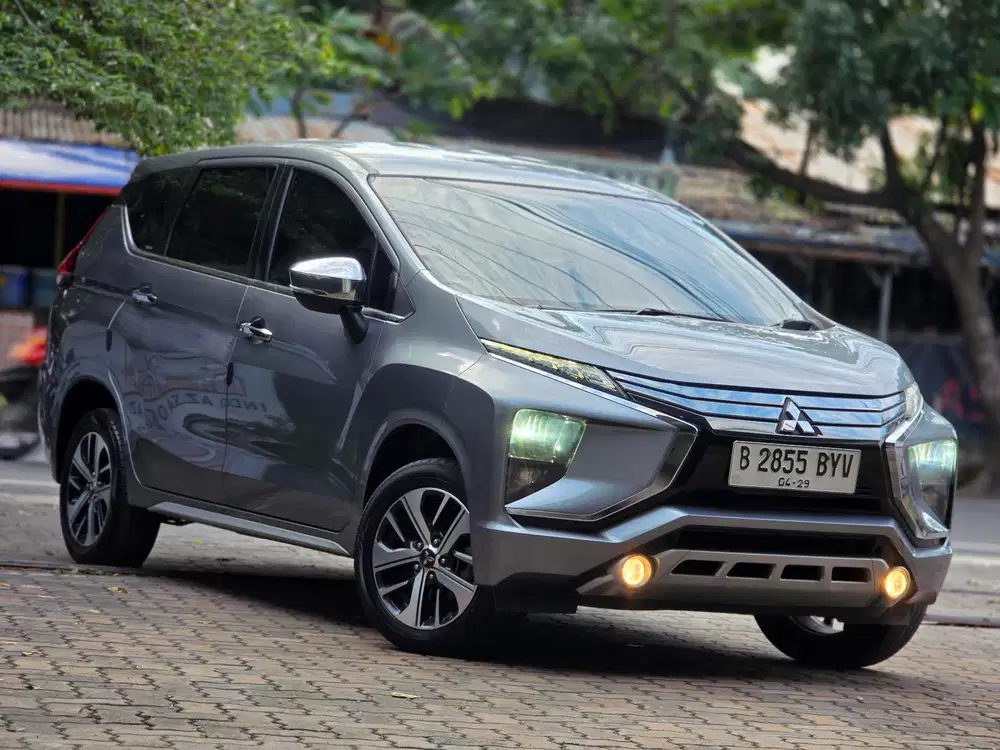 ‼️DP15jt‼️ Xpander Ultimate 2019 Matic