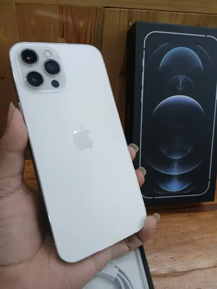 IPhone 12 pro max 256Gb IBox