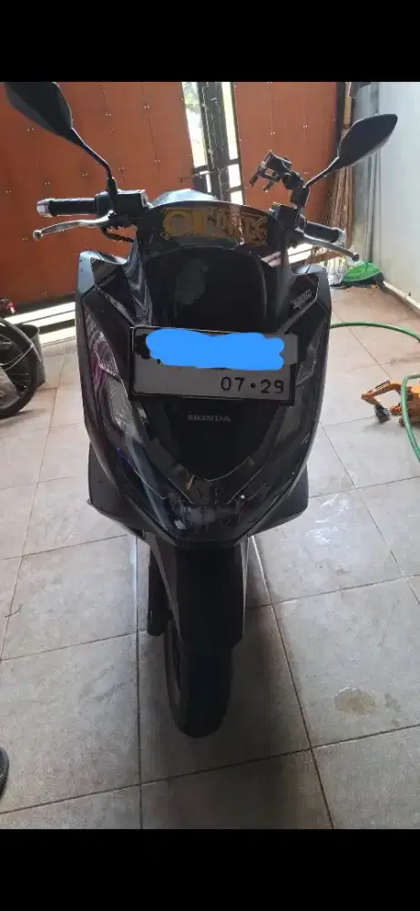 Jual Motor PCX 2024