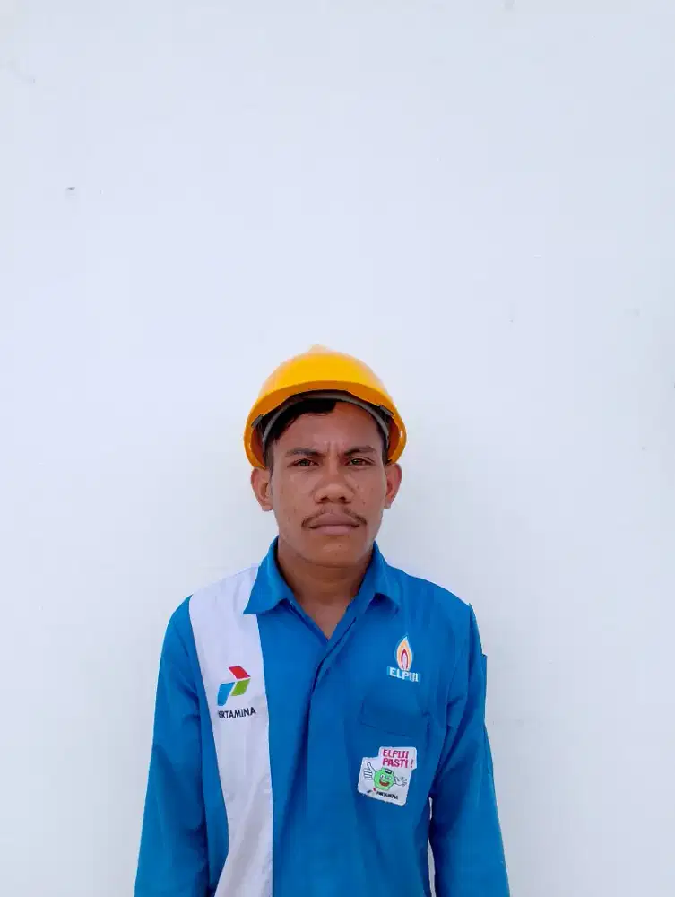 Mencari kerjaan apa saja