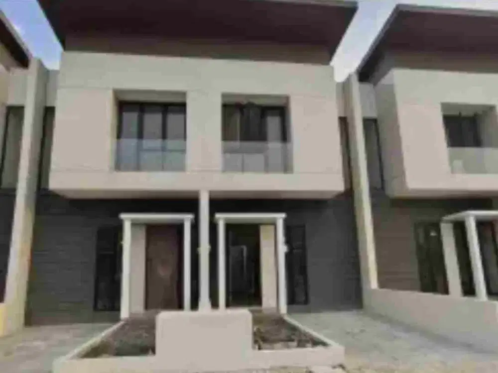 RUMAH TANPA DP ALANA WONOREJO SELATAN RUNGKUT SURABAYA