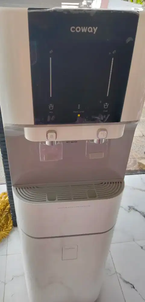 Jual dispenser panas dingin