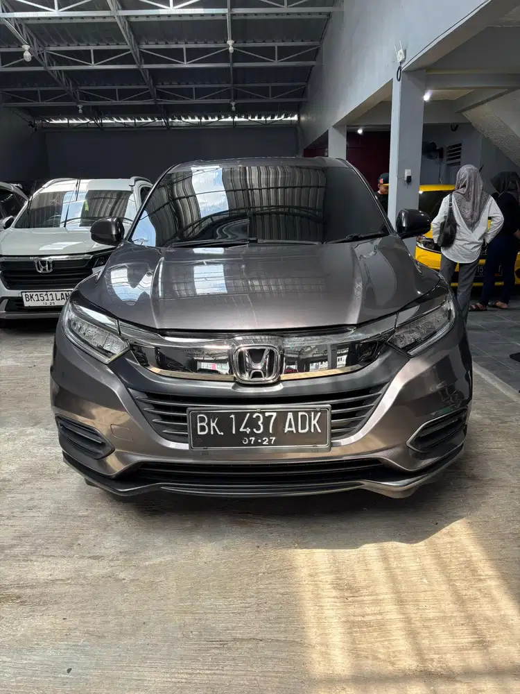 HRV 1,5 E CVT Matic SE Special Edition 2021 , 2022 , 2020