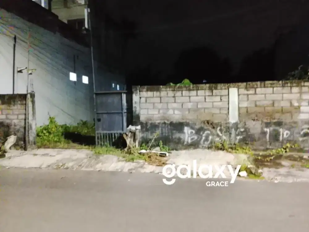 LEASEHOLD TANAH PRIME LOCATION DI SUNSET ROAD SEMINYAK KUTA BADUNG