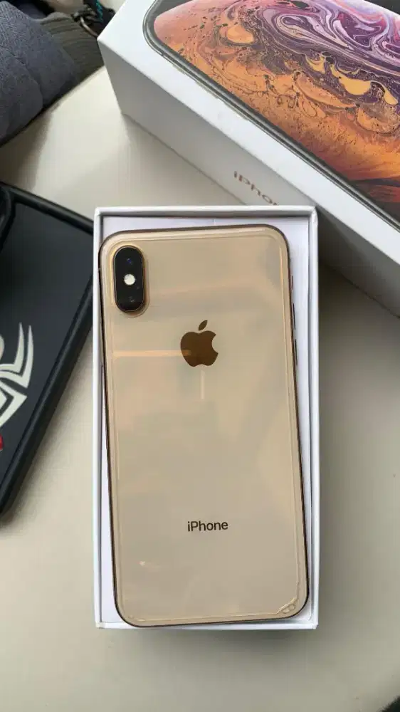 iphone XS 512gb
