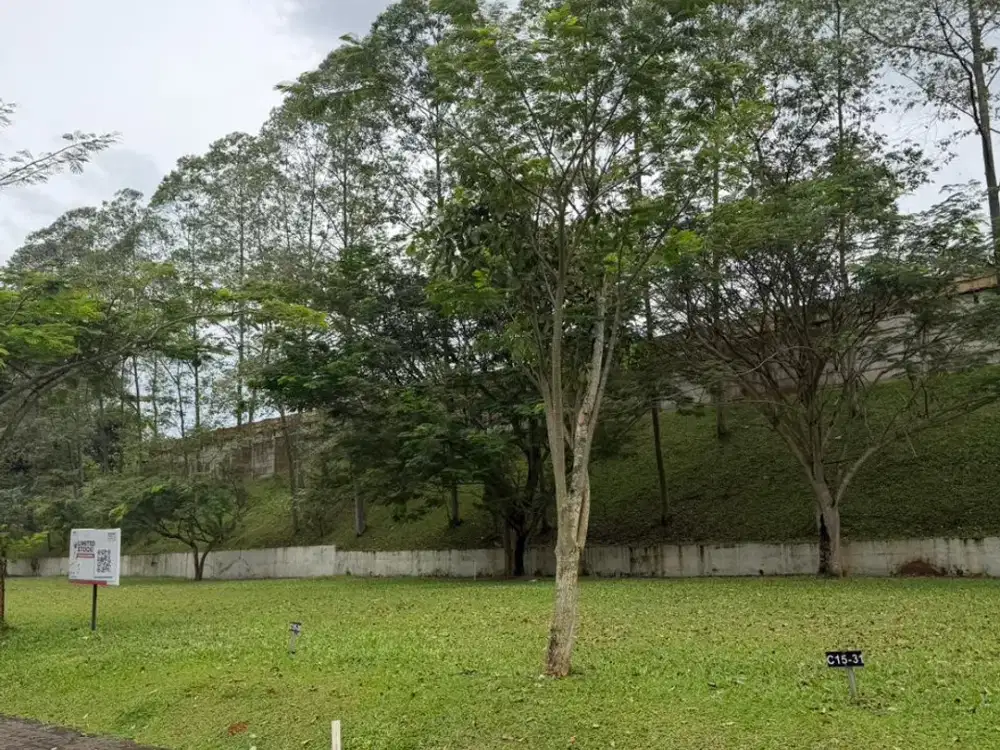 BANGUN RUMAH IMPIAN ANDA DI VANYA PARK BSD LINGKUNGAN TERASRI!