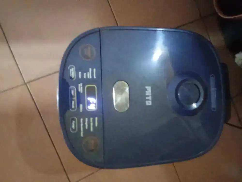 Asal laku magic jare Mito anti gula