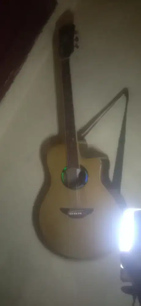 jual murah Yamaha apx 500I