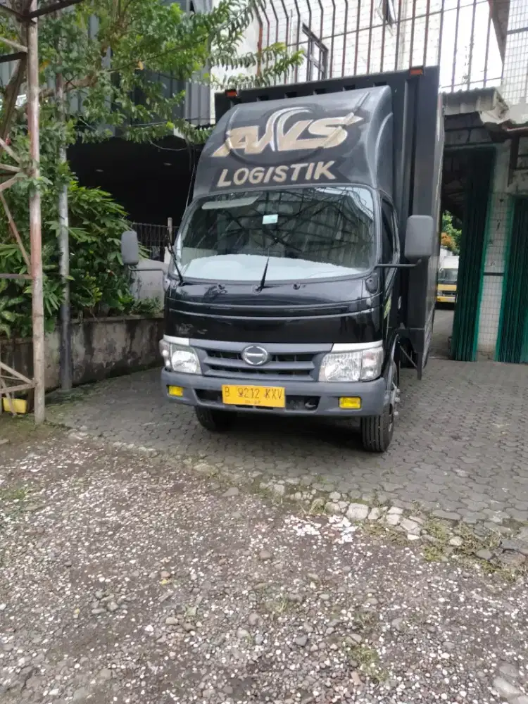 Mts CDDLong box besi Frezer