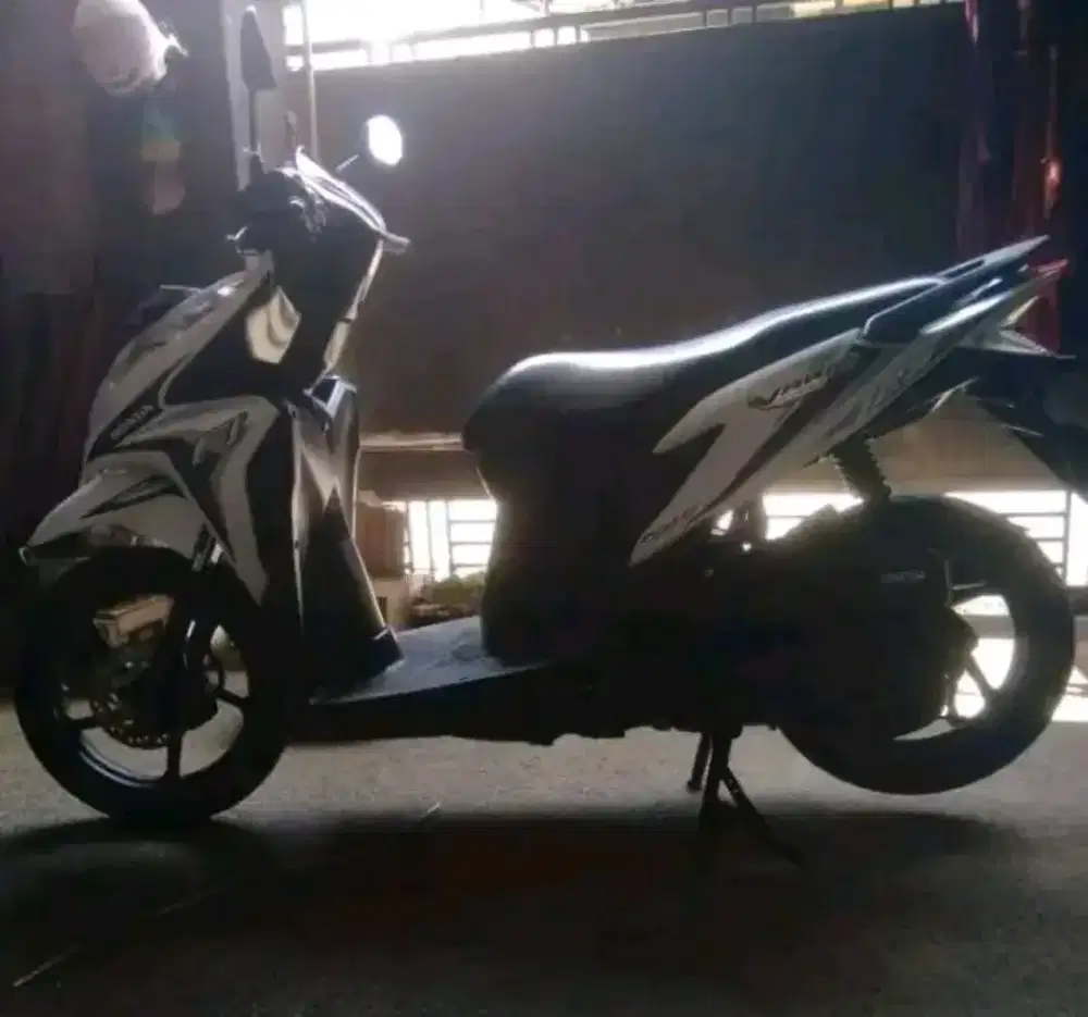 Honda vario 125 th 2015