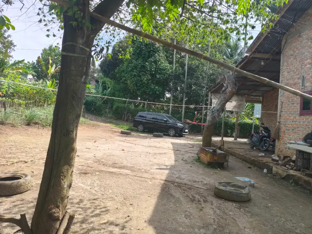 Dijual tanah di Kec Tanjung Morawa, Bangun Rejo, Deli Serdang