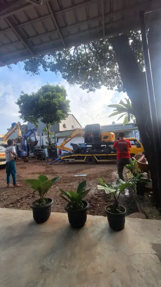 Beko pc 50 tandem roller 4-6 ton dozer d65