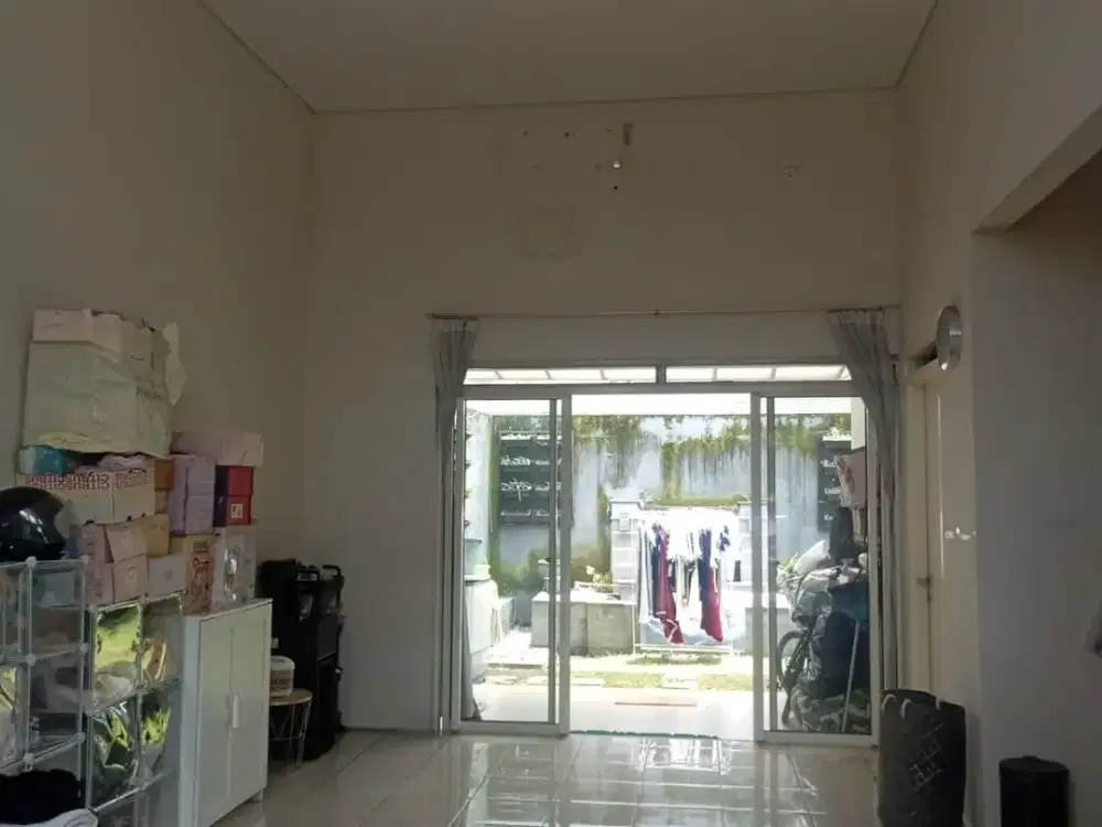 Dijual Rumah Siap Huni KBP Cluster Wangsakerta 2 Wangsaradya KBP